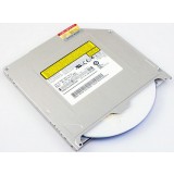 9.5MM Laptop internal optical drive slot-loading DVD burner for Mac book