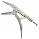 9 inch 225 CD-type sharp mouth pliers