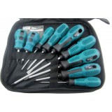 9 Screwdriver Tool Set