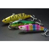 9cm 30g ABS VIB fishing lure