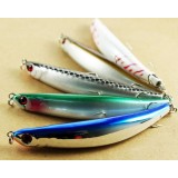 9cm 8g Topmouth culter Bionic fishing lure