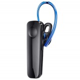 A1 binaural Bluetooth stereo headset