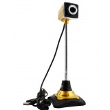A20 Usb 8MP HD Webcam PC Camera with Microphone