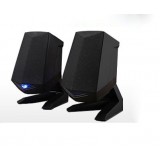 A4 multimedia mini speaker / laptop speaker