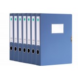A4 PP large capacity archives box