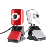 A560 3MP HD PC Webcam with MIC