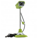 A70 Usb 12MP HD Webcam PC Camera with Microphone