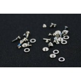 A full set of screws for iPhone 4