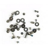 A full set of screws for iPhone 4s