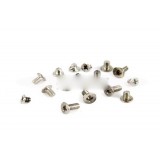 A full set of screws for iPod touch 4