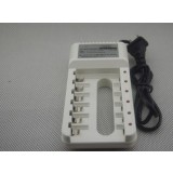 AA / AAA battery charger