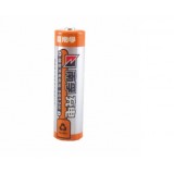 AA 2400 mA rechargeable battery