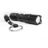 AA batteries Mini LED Flashlight