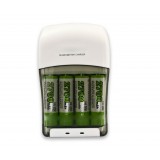 AA Ni-MH Rechargeable battery kits