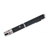 AAA Battery Aluminum Blue Laser Pointer