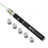 AAA Battery Green Laser Pointer