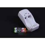 AAA Mini Rechargeable battery Set 800 mA