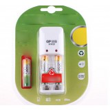 AAA Rechargeable Battery Charger Kit 700 mA