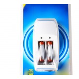 AAA Rechargeable Battery Kit 950 mA