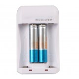 AAA Rechargeable Battery Set