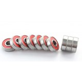 ABEC-9 Multipurpose Skateboard Bearings