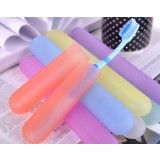 ABS multipurpose toothbrush storage box