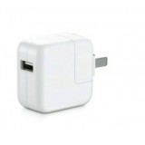 AC Power Adapter + data cable for ipod touch