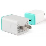 AC Travel USB Power Adapter