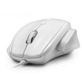 Adjustable bionics wired gaming mouse