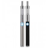 Adjustable bushy smog electronic cigarette set