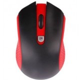 Adjustable resolution wireless mouse