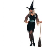 Adult Halloween cosplay clothes