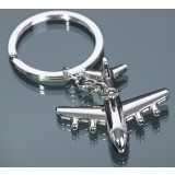 Aircraft keychain