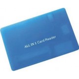 All in 1 Multi-Card Reader