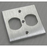 Aluminum alloy Wall Plate