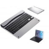 Aluminum Bluetooth keyboard for ipad air