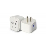 American Standard Plug Adapter