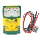 Analog Multimeter / Multimeter EM345A