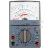 Analog Multimeter VC3021