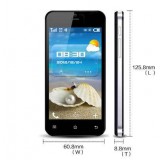 Android 4.0 dual-core smart phone