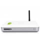 Android 4.0 Smart Internet TV set-top box / WIFI HD player