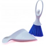Angel ballet style computer cleaning brush