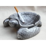 Animal style personality ashtray