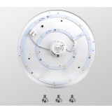 Annular 10W-20W 4040 SMD LED lights panel