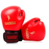 Anti-burst multi-standard boxing gloves