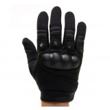 Anti-cut tactical sports gloves