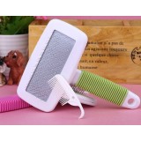 Anti-static pet comb