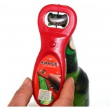 April Fool's Day prank electric shock bottle opener