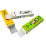 April Fool's Day props electric shock chewing gum