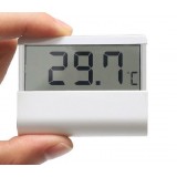 Aquarium LED electronic thermometer